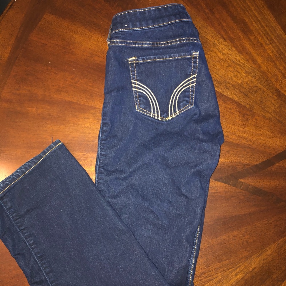 Hollister jeans